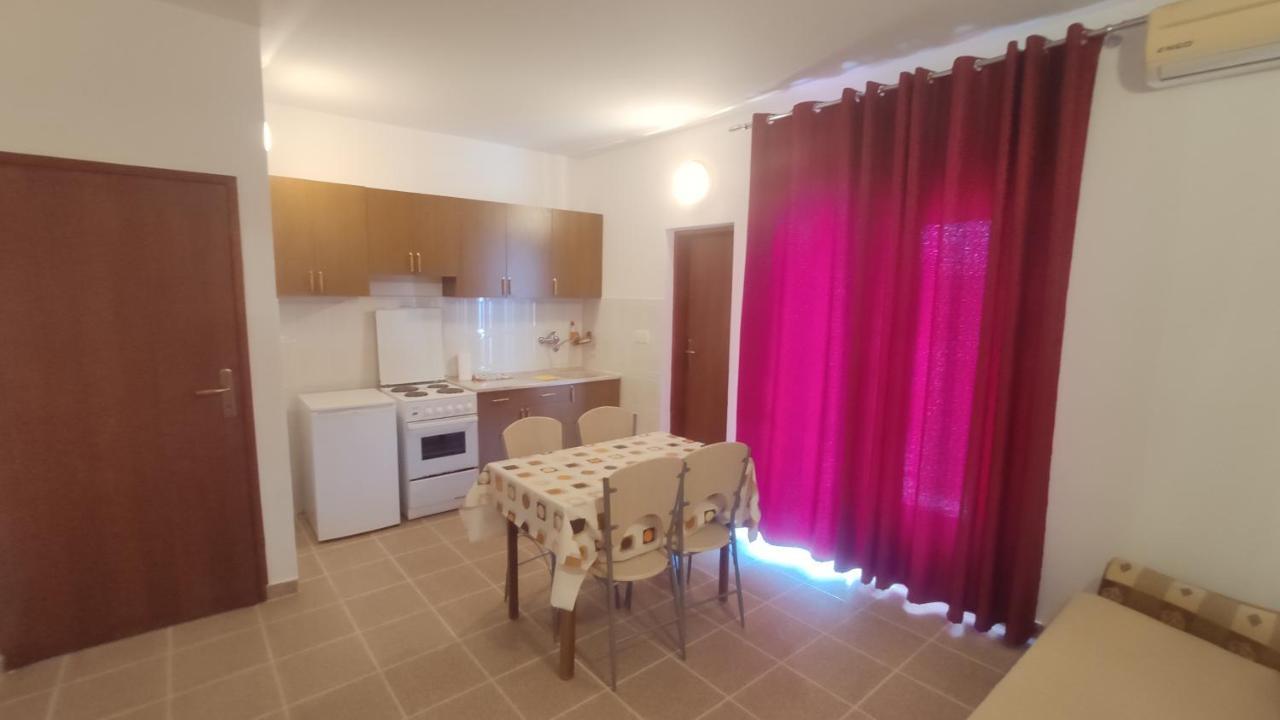 Apartments Marnikovic Ulcinj Kültér fotó