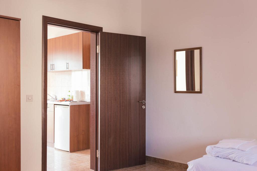 Apartments Marnikovic Ulcinj Kültér fotó