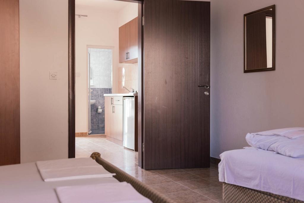 Apartments Marnikovic Ulcinj Kültér fotó