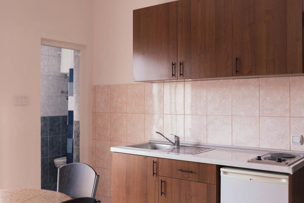 Apartments Marnikovic Ulcinj Kültér fotó